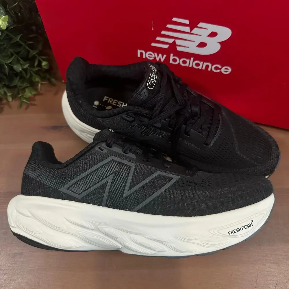 New Balance new balance